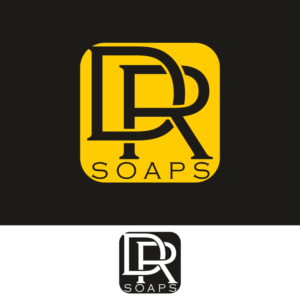 Logo Design by webeezine for De.arna Rae soaps of distinction | Design: #11517420