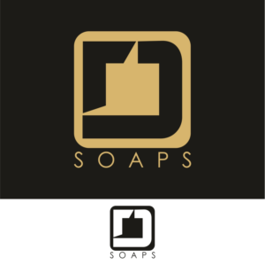 Logo Design by webeezine for De.arna Rae soaps of distinction | Design: #11517421