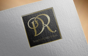 Logo Design by R.Bello for De.arna Rae soaps of distinction | Design: #11524706