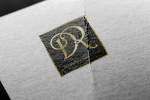 Logo Design by R.Bello for De.arna Rae soaps of distinction | Design: #11524707