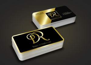 Logo Design by R.Bello for De.arna Rae soaps of distinction | Design: #11524709