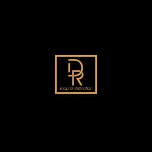 Logo Design by R O N I E for De.arna Rae soaps of distinction | Design: #11532889
