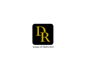 Logo Design by Boon for De.arna Rae soaps of distinction | Design #11455865