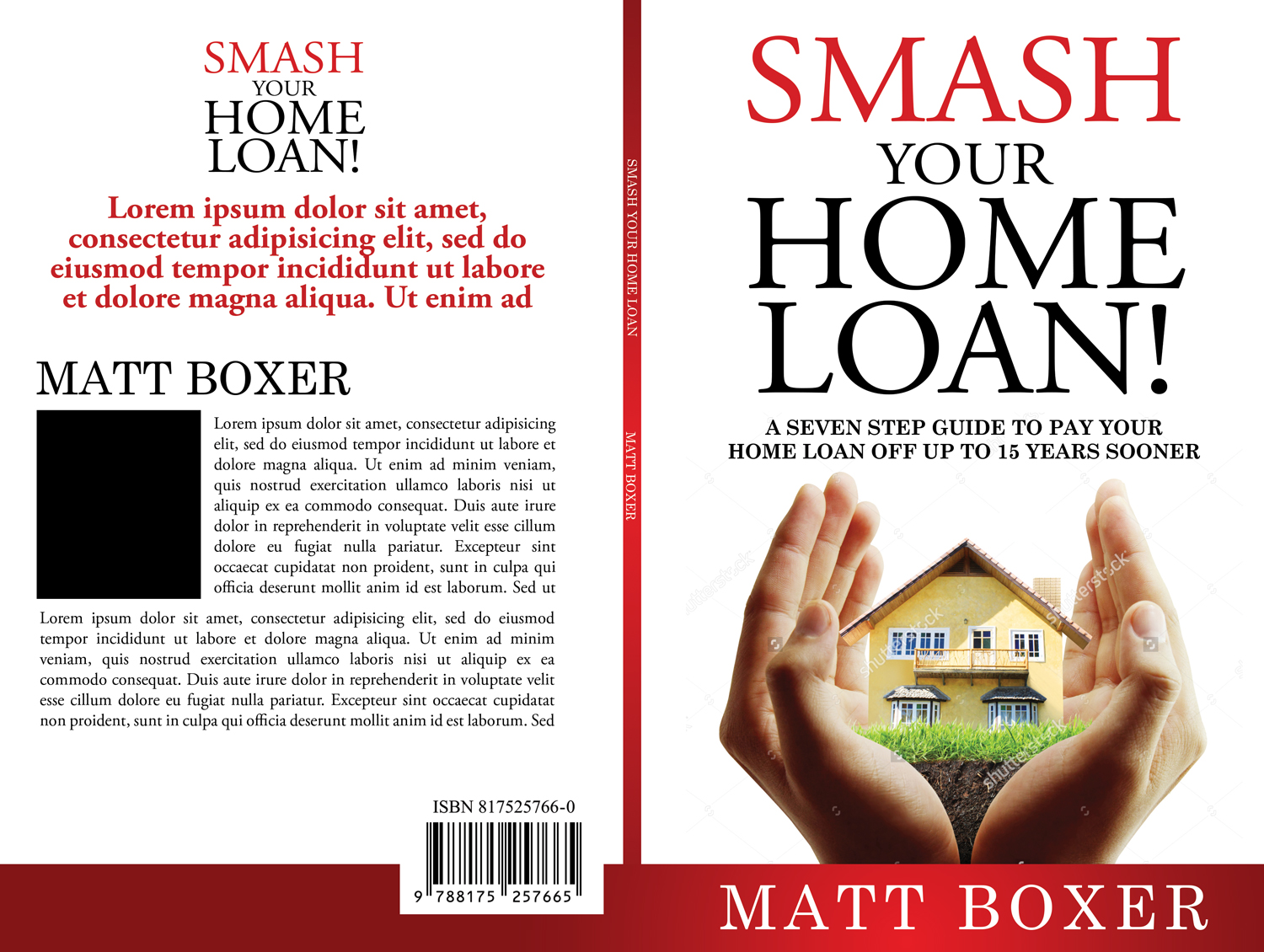 Book Cover Design by leuchi for this project | Design #11457666