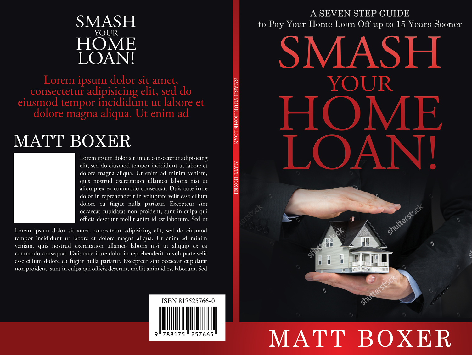 Book Cover Design by leuchi for this project | Design #11468663