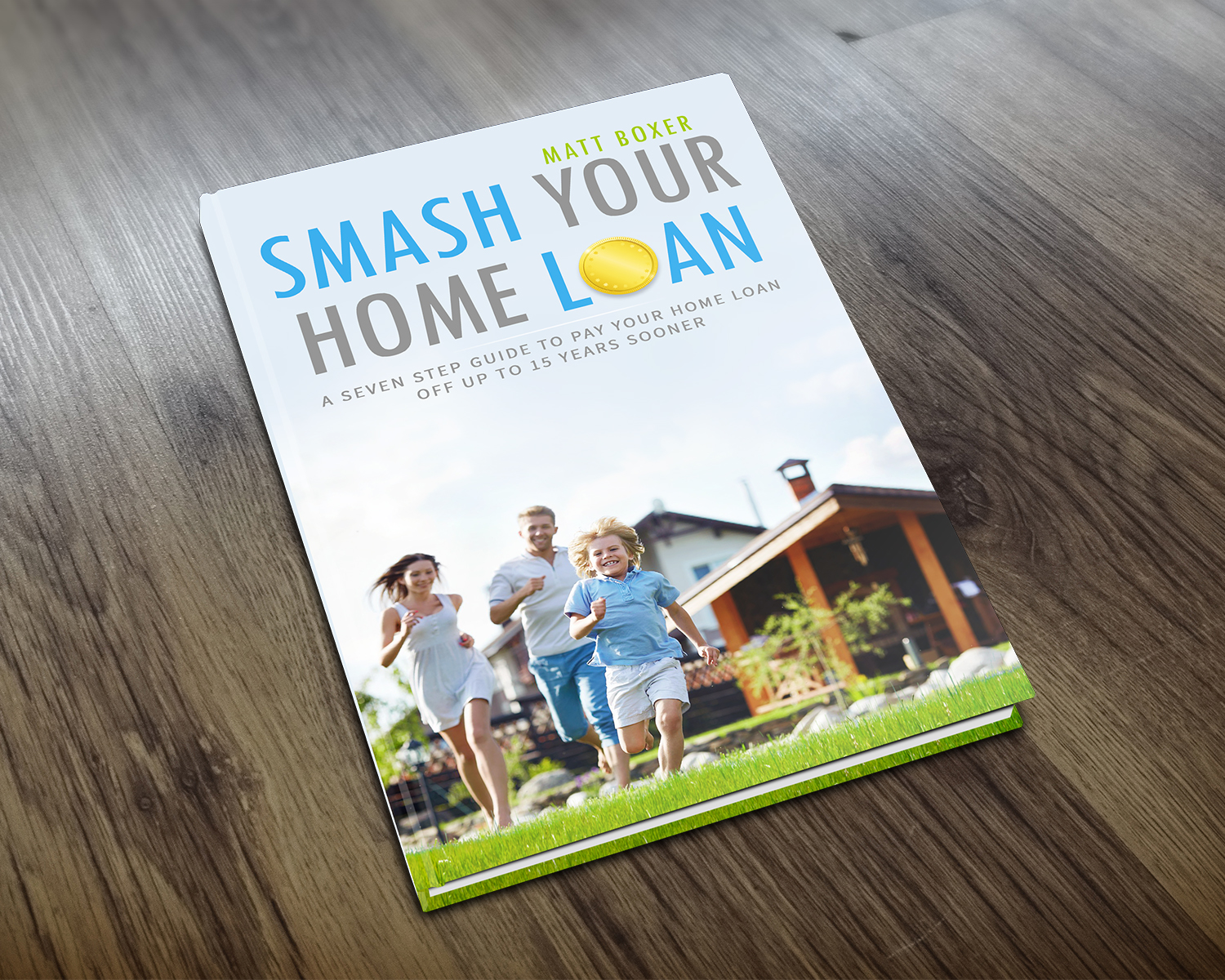 Book Cover Design by Mitransh for this project | Design #11533218
