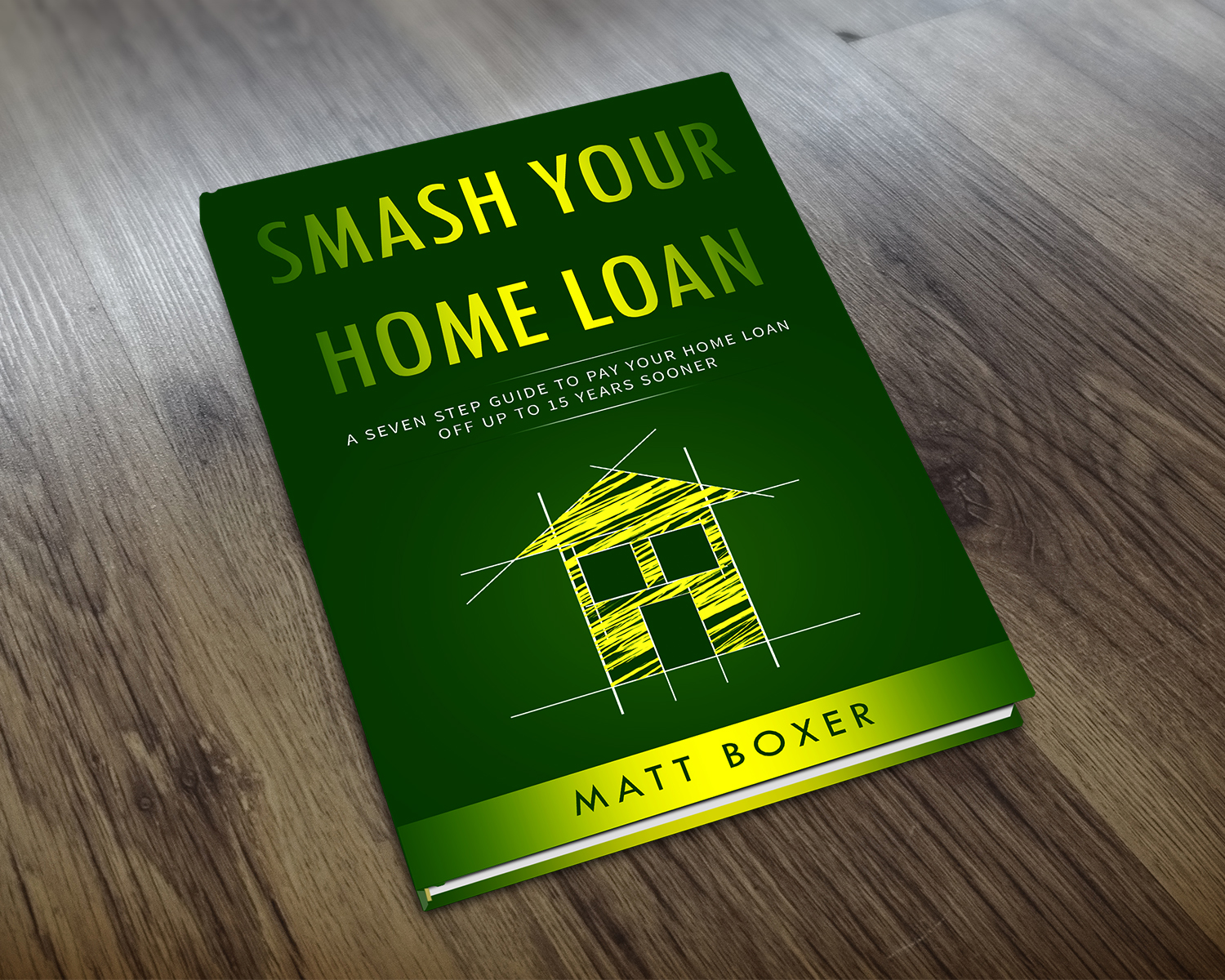 Book Cover Design by Mitransh for this project | Design #11533220