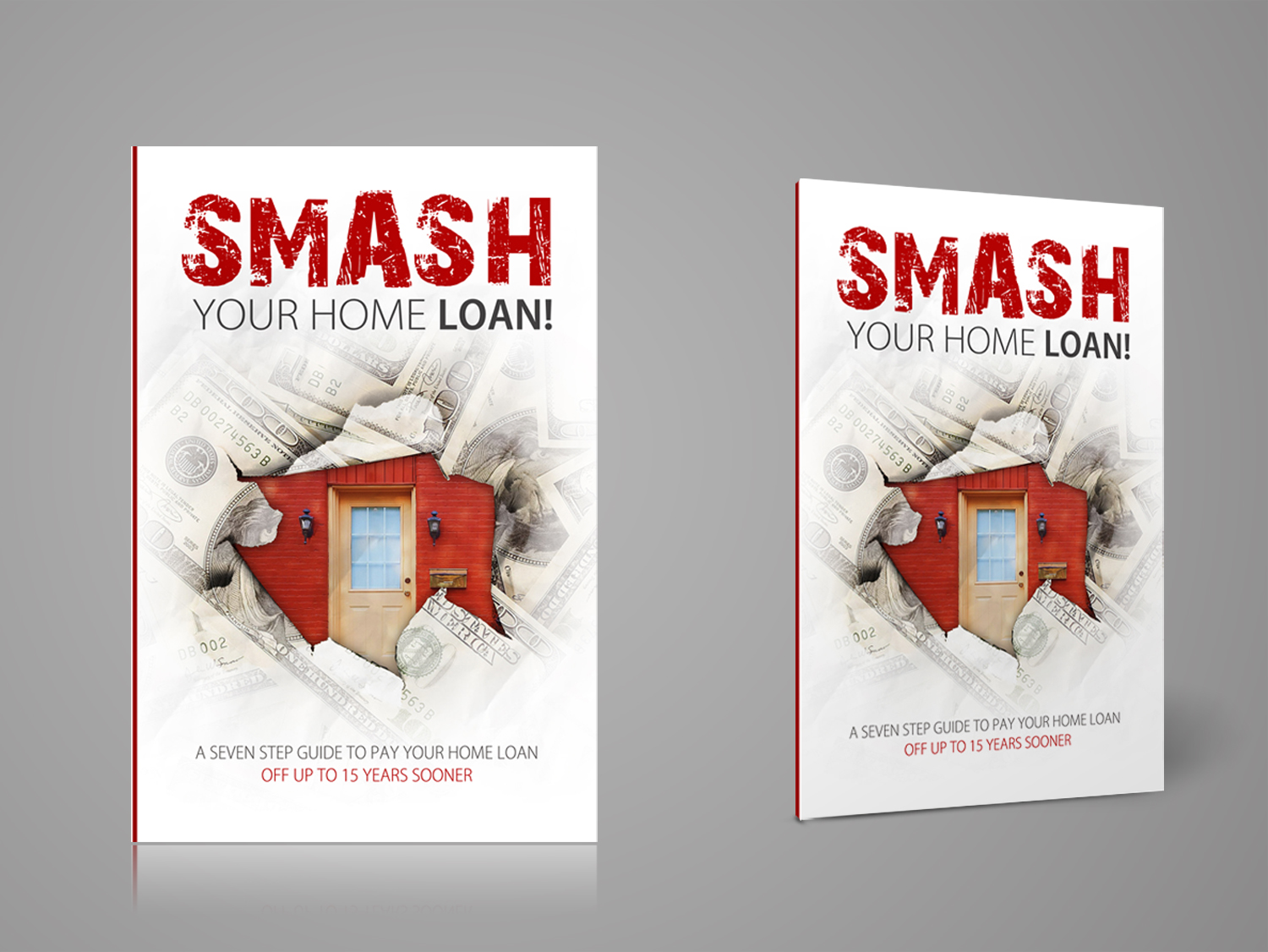 Book Cover Design by RGraphic for this project | Design #11492599