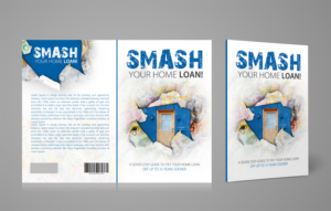 Book Cover Design | Buchumschlag Design von RGraphic