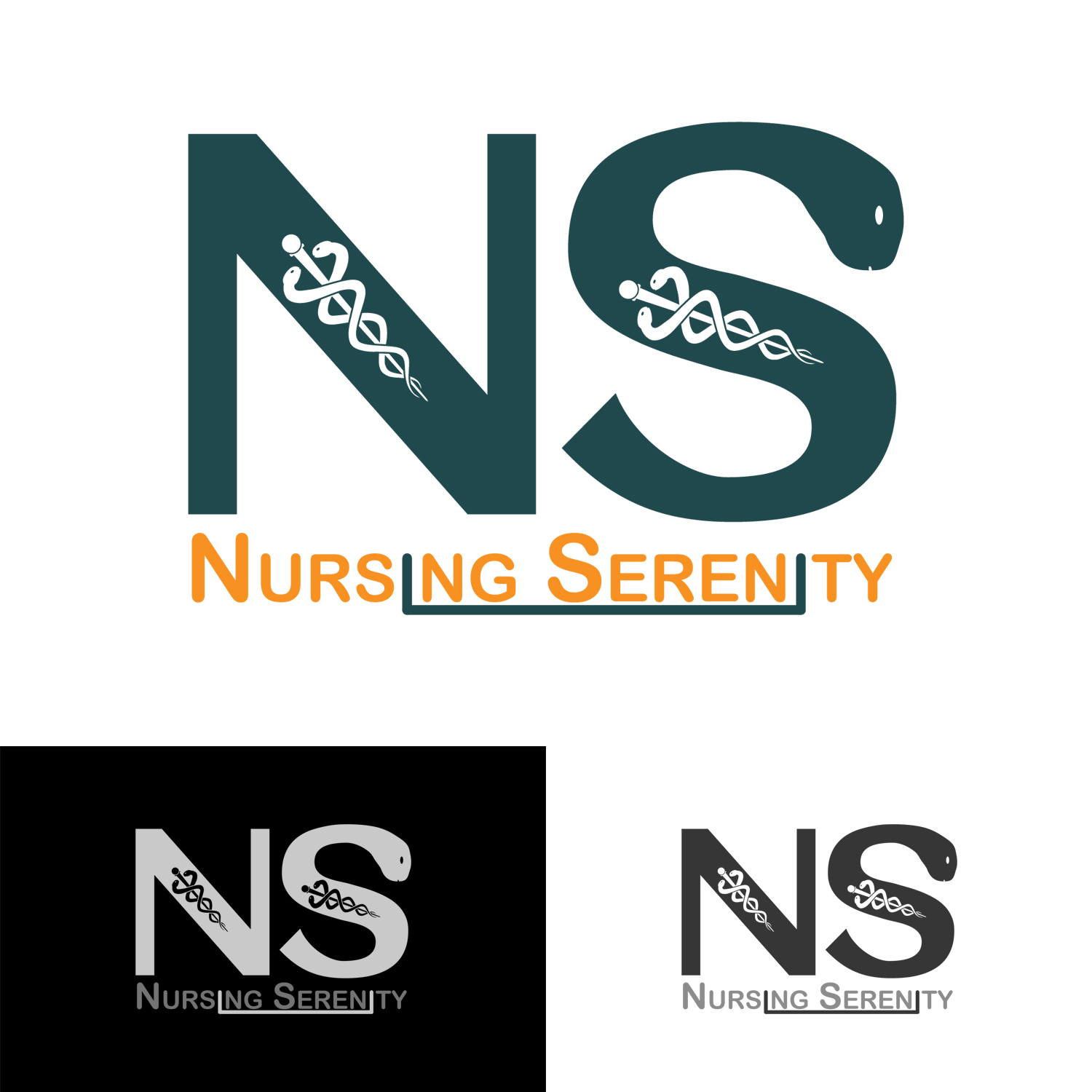 Logo Design by Zohan Pathan for this project | Design #11457391