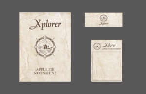 Packaging Design by crazy stone