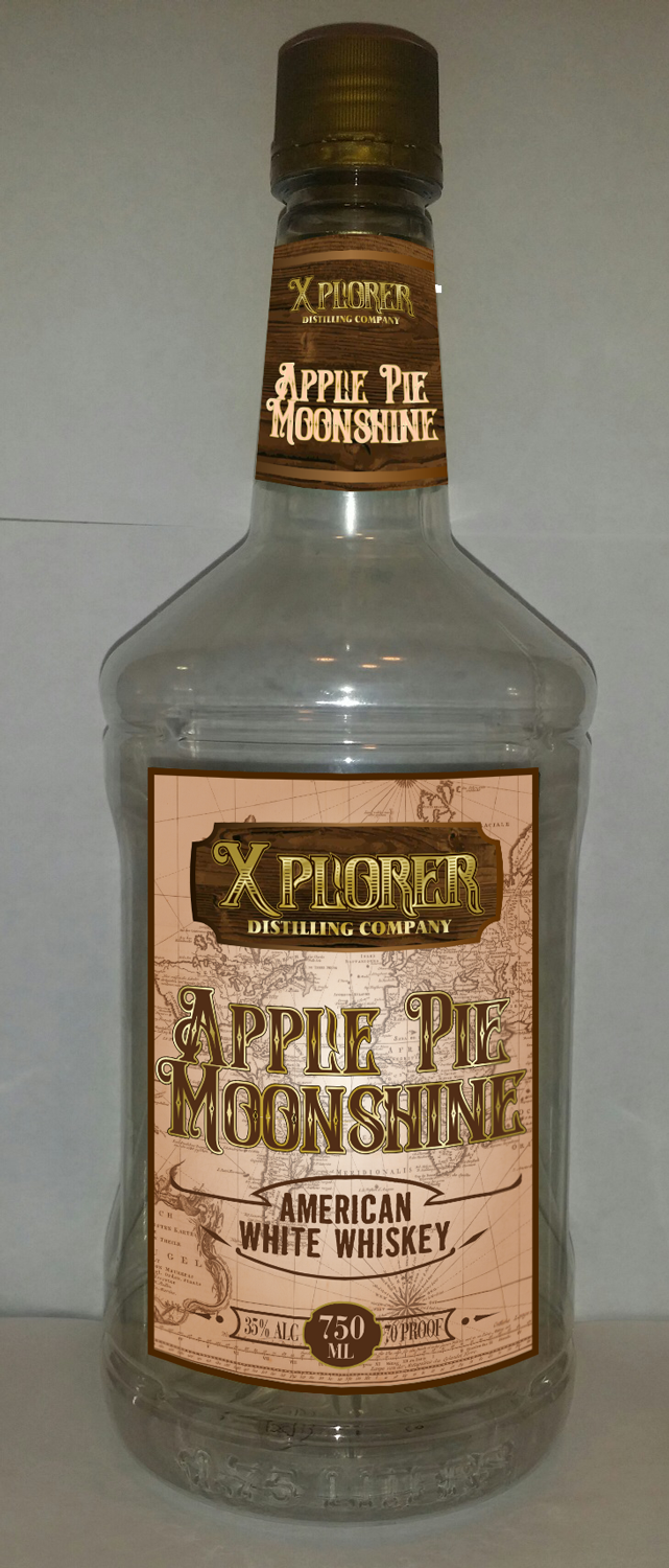 Packaging Design by Giovanni for this project | Design #11499942