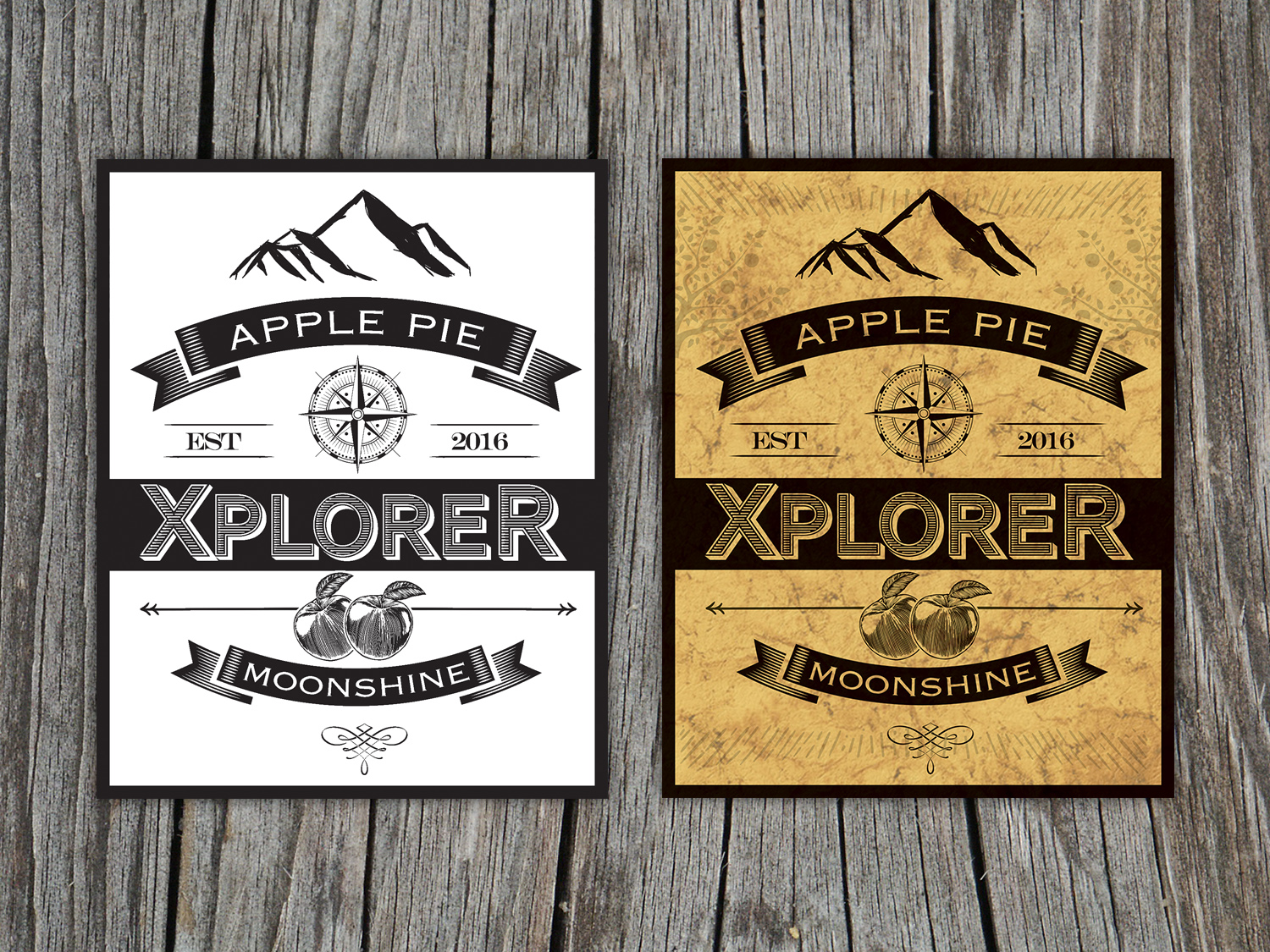 Diseño de Empaque por Priyo Subarkah para este proyecto | Diseño #11492722