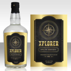 Packaging Design by SAI DESIGNS