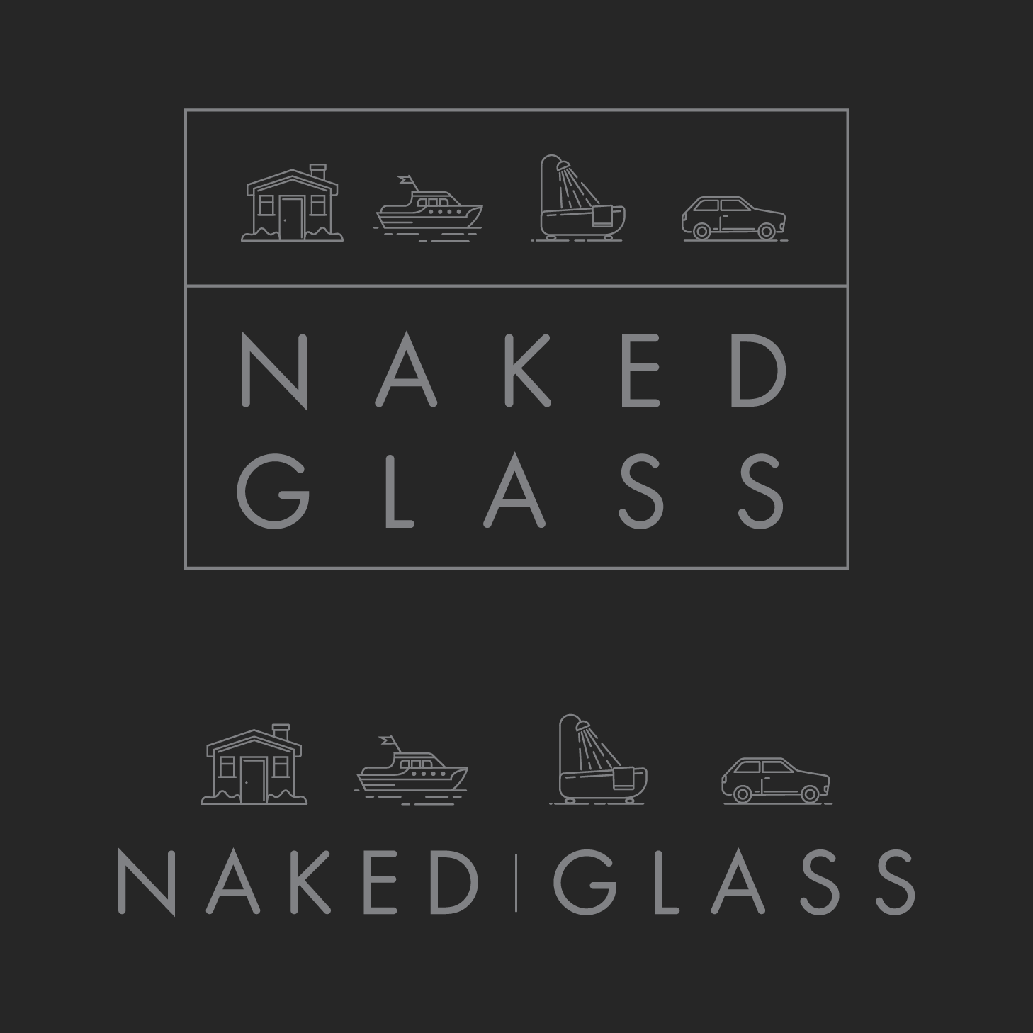 Logo Design by Beetroot Design for Suntrenz Skylights | Design #11497477