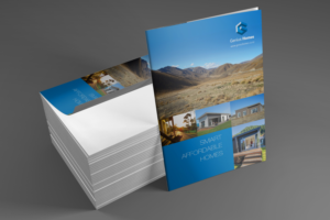 Catalogue Design by INGA DESIGN