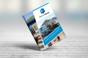Catalogue Design by rupakiran for this project | Design #11542760