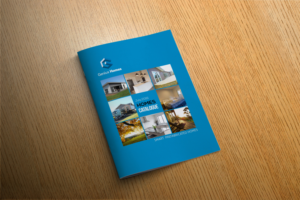 Katalog-Design von iTech Graphics für dieses Projekt | Design: #11466577