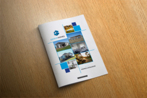 Katalog-Design von iTech Graphics für dieses Projekt | Design: #11488004
