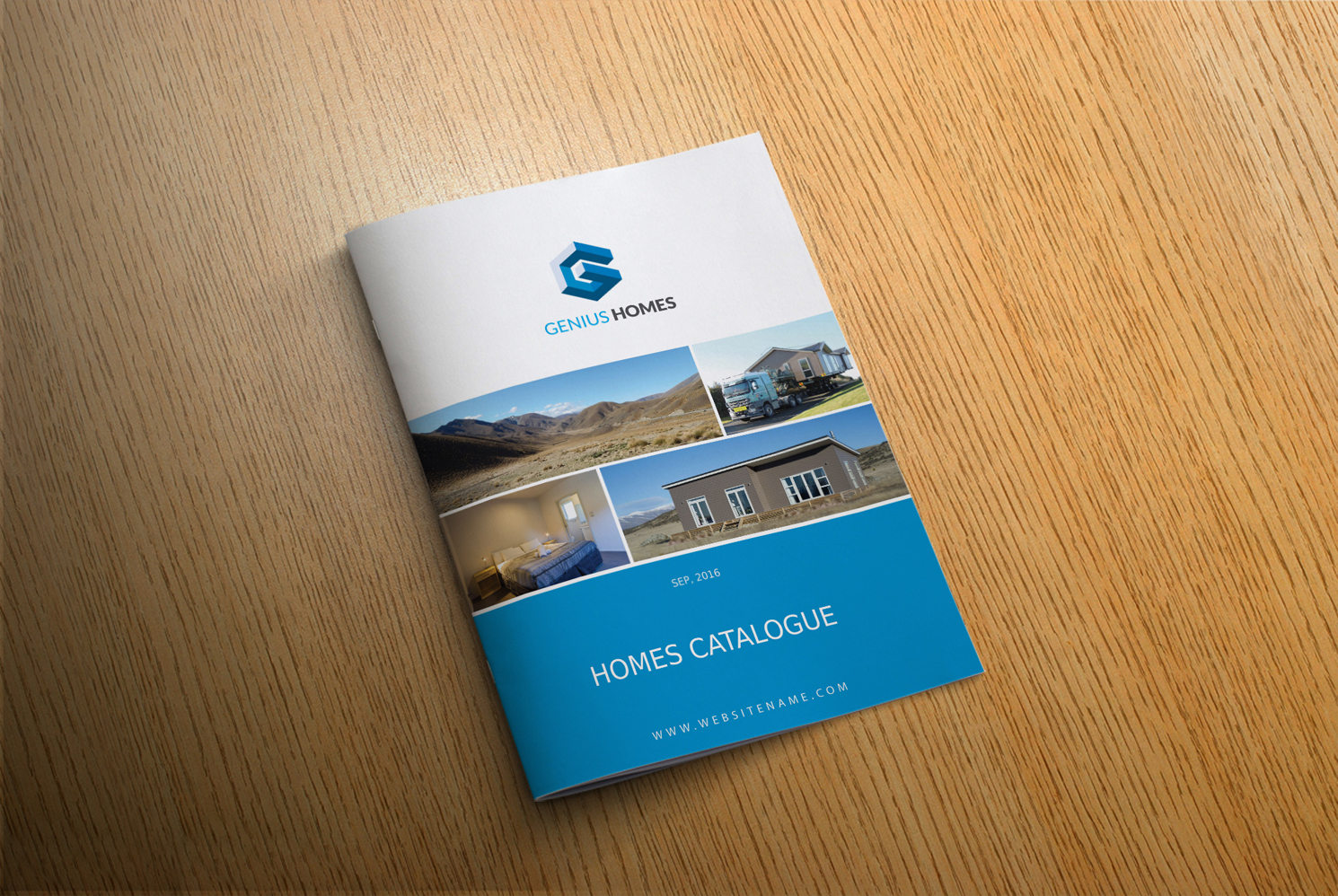 Design de Catalogue par iTech Graphics pour ce projet | Design #11533891