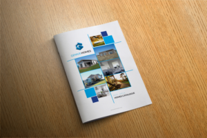 Katalog-Design von iTech Graphics für dieses Projekt | Design: #11533895
