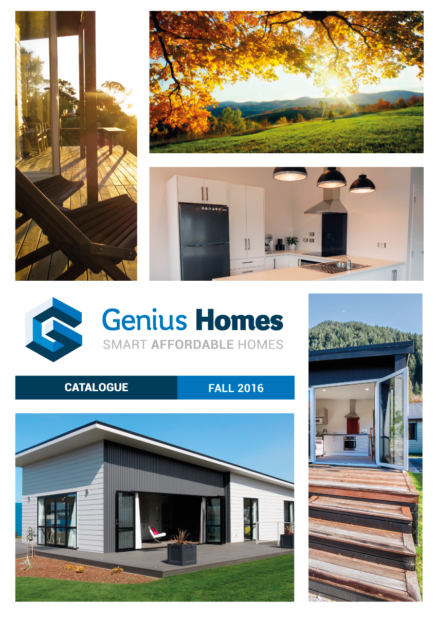 Design de Catalogue par PixelPrecision pour ce projet | Design #11543913