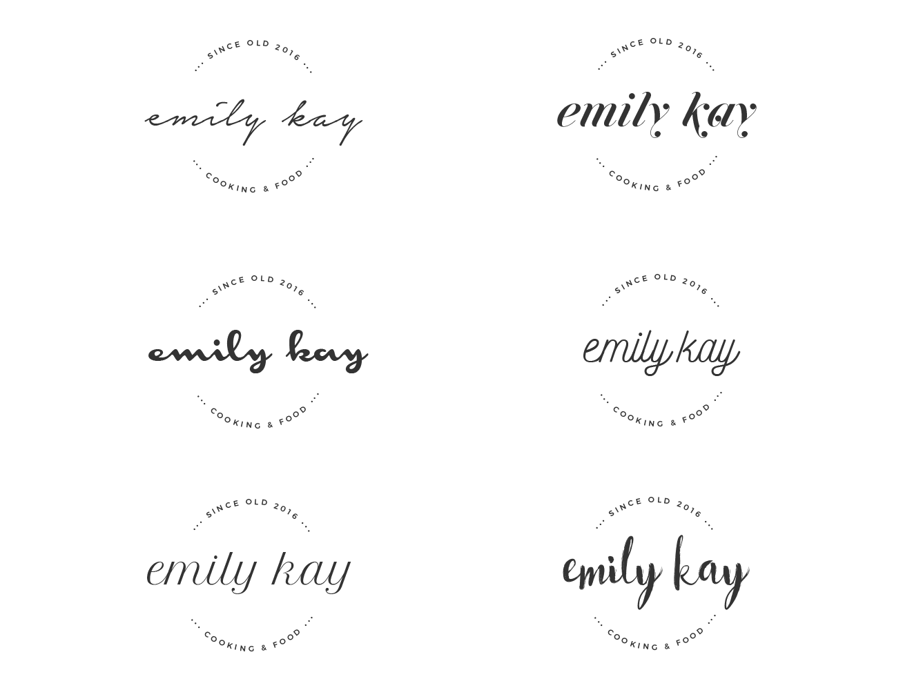 Logo Design by wonderland for this project | Design #11487861