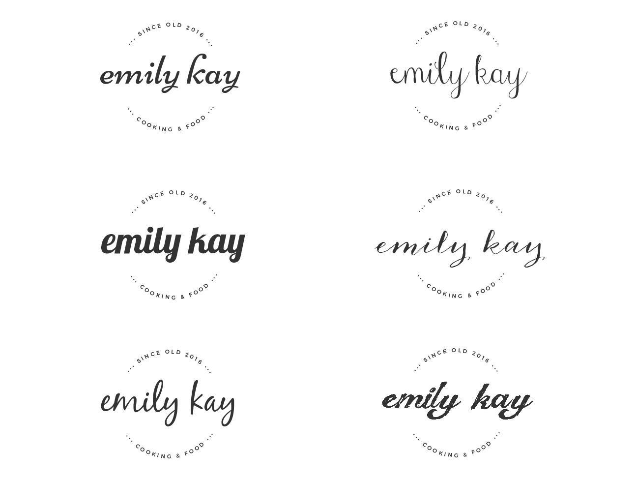 Logo Design by wonderland for this project | Design #11487903