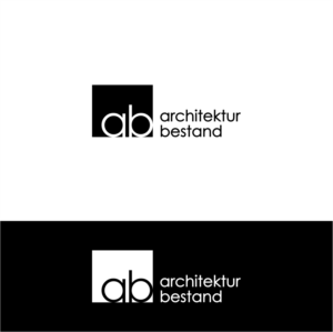 Logo Design by kenthuz for ArchitekturBestand | Design: #11566654