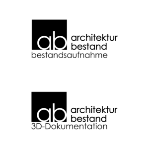 Logo Design by kenthuz for ArchitekturBestand | Design: #11566655