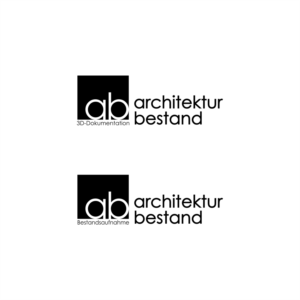Logo Design by kenthuz for ArchitekturBestand | Design: #11566657