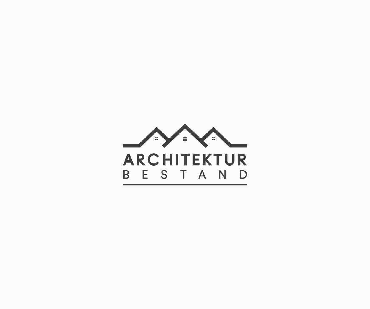 Logo Design by B8 for ArchitekturBestand | Design #11474855