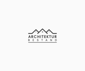 ArchitekturBestand | Logo Design by B8
