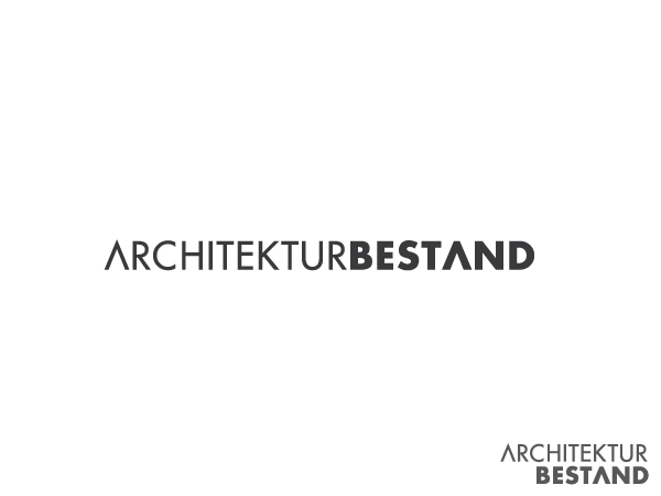 Logo Design by Alien Cookie for ArchitekturBestand | Design #11476910