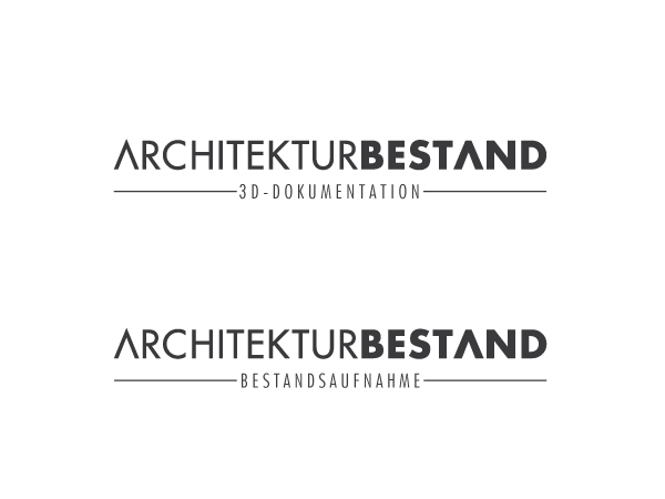 Logo Design by Alien Cookie for ArchitekturBestand | Design #11512121
