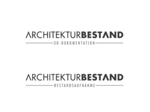 Logo Design by Alien Cookie for ArchitekturBestand | Design: #11512121