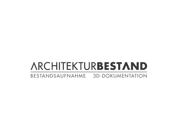 Logo Design by Alien Cookie for ArchitekturBestand | Design #11513905
