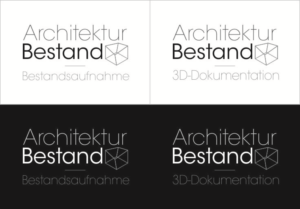 Logo Design by Imaginativ for ArchitekturBestand | Design: #11566586
