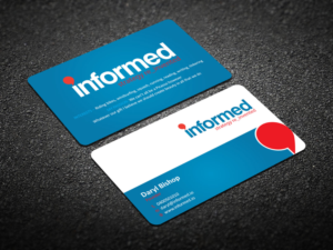 Business Card Design by Verified artistry (Design garden) for this project | Design: #11471766