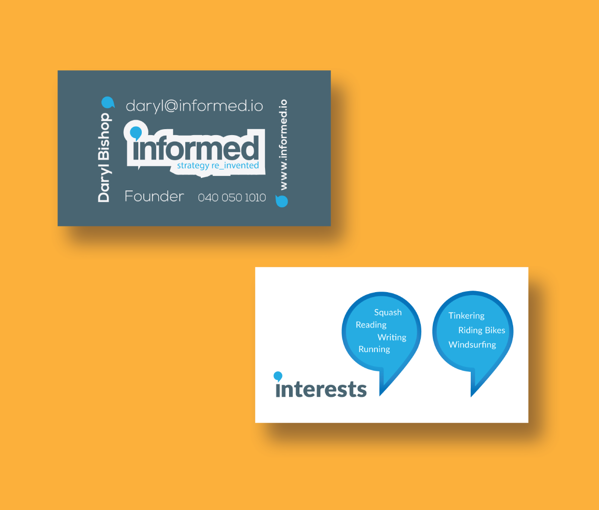 Design de Carte de Visite par JK18 pour ce projet | Design #11467788