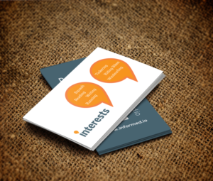 Business Card Design by JK18 for this project | Design: #11485558