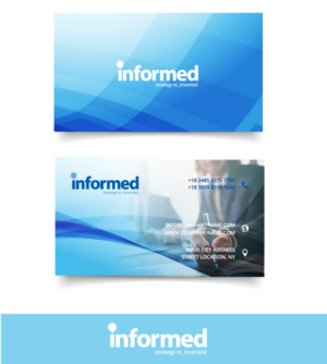 Business Card Design by jrb1.Future for this project | Design #11554018
