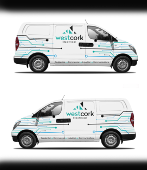 Signage Design by RubelRir for Westcork Pty Ltd | Design: #11516436