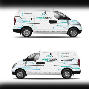 Signage Design by RubelRir for Westcork Pty Ltd | Design: #11522853