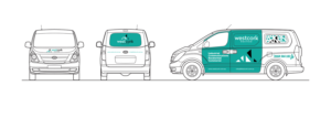 Signage Design by Wael for Westcork Pty Ltd | Design: #11509990
