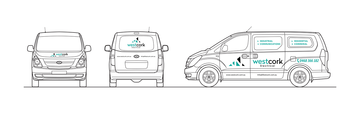 Diseño de Señalética por Wael para Westcork Pty Ltd | Diseño #11509992