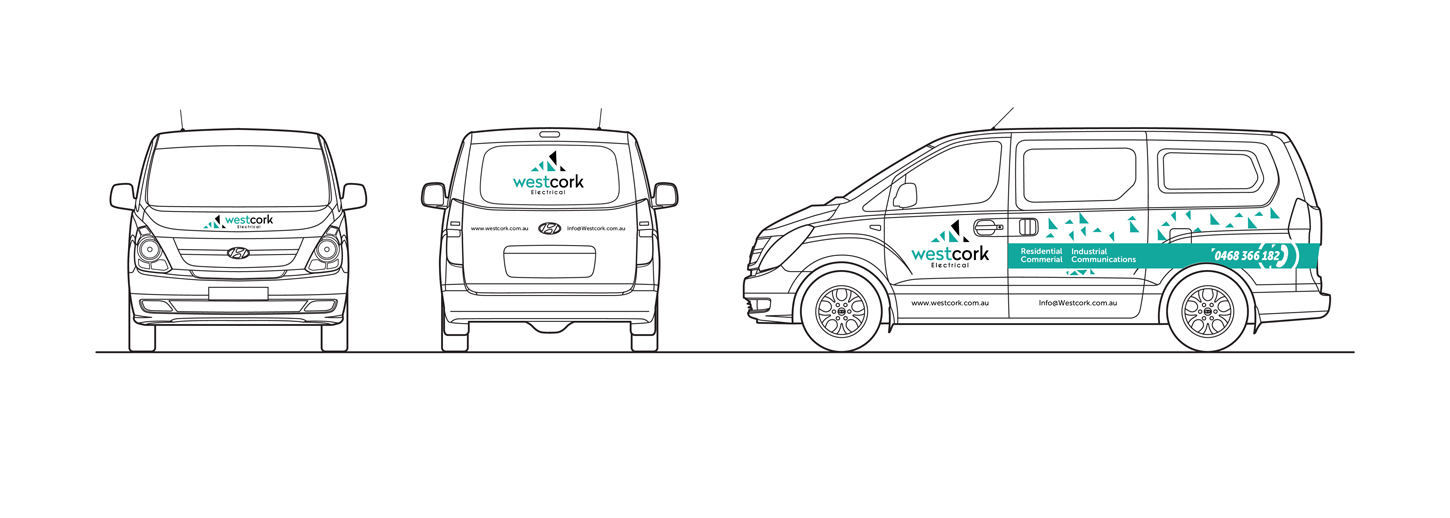 Diseño de Señalética por Wael para Westcork Pty Ltd | Diseño #11509993