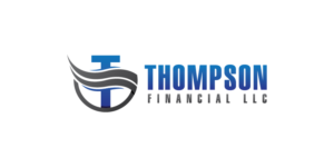 Logo Design by debdesign for Thompson Financial LLC | Design: #11475548