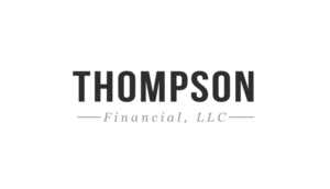 Logo Design by H4R5Z for Thompson Financial LLC | Design: #11464572