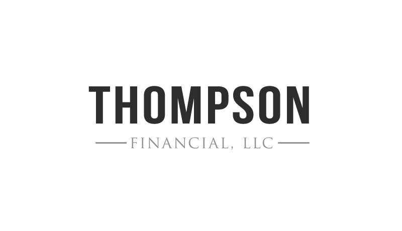 Diseño de Logo por H4R5Z para Thompson Financial LLC | Diseño #11464600